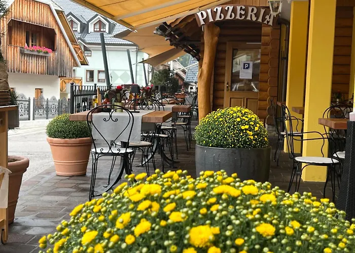Kotnik Superior Boutique Hotel