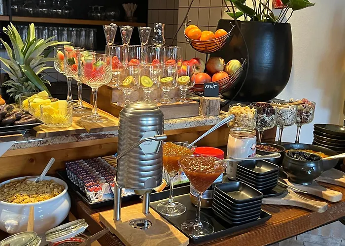 Kotnik Superior Boutique Hotel